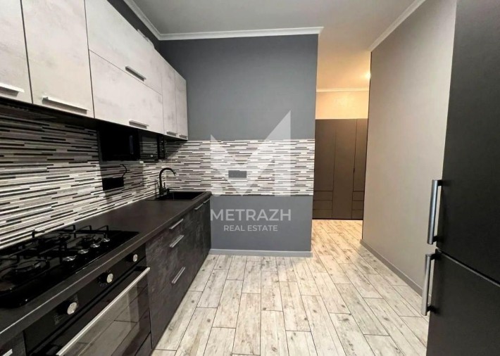 Чудова! 1к квартира 34м2 в ЖК "Софія Резиденс" - фото 1