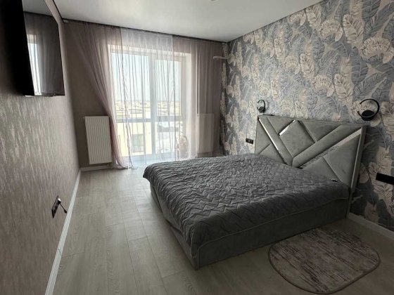 Продаж 2 км квартира, ЖК Арт Місто Софіївська Борщагівка