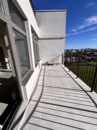 63 Жемчужина,  Вид на Ипподром с террасой! - фото 1