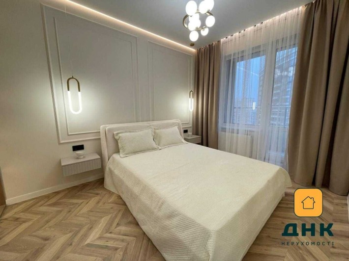 ‼️НОВАЯ квартира с ремонтом Терраса Аркадия‼️Атмосфера ПаркМоре - фото 1