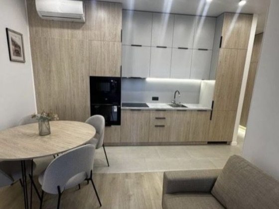 Затишна однокімнатна квартира , на Краснова Одеса