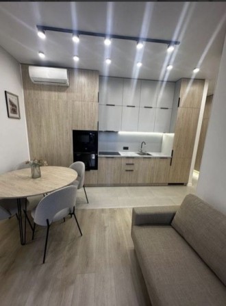 Затишна однокімнатна квартира , на Краснова - фото 1