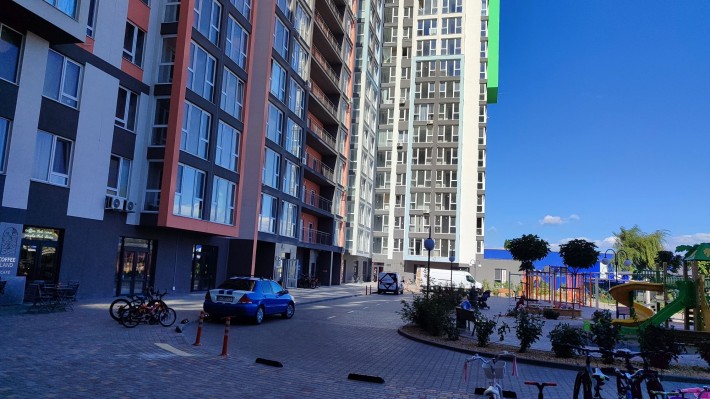 Продам новий формат нове життя - фото 1