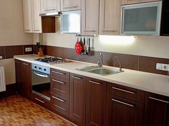 Продам 1-ком. кв. на Черёмушках.Космонавтов/1 ст. Люстдорфской дороги. Одесса