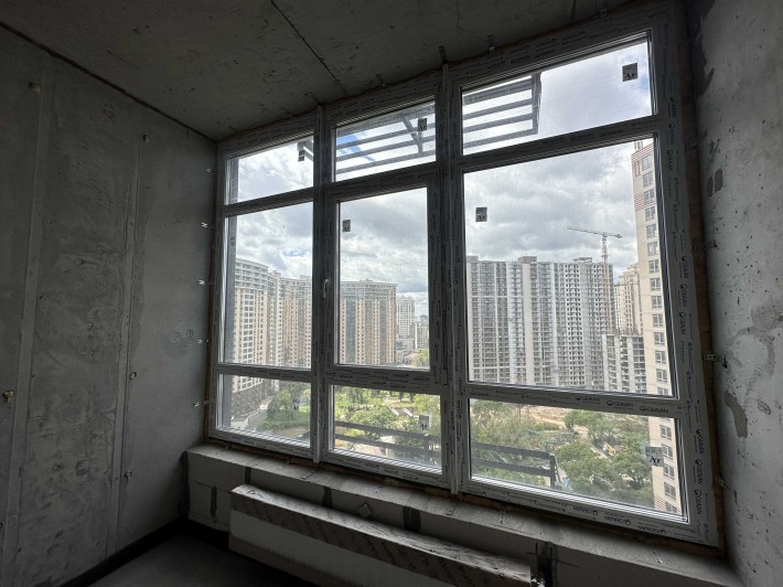 Срочно‼️ 1-комн. квартира 48м²‼️ ЖК "Атмосфера" ‼️Секция сдана‼️ - фото 1