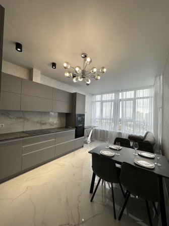 2-комн с ремонтом в ЖК 4 Сезона, Гагарина/ Шевченко, без комиссии - фото 1