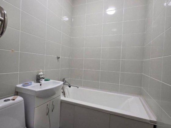 Продам однокомнатную квартиру Харьков