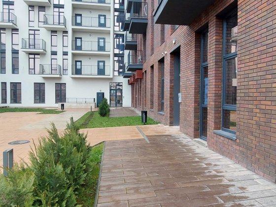 2 к.квартира в ЖК "Пространство на Радостной", 320545 Одесса