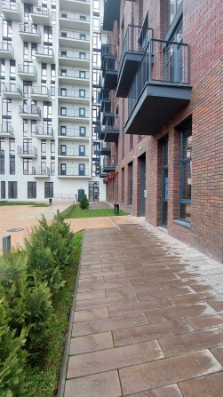 2 к.квартира в ЖК "Пространство на Радостной", 320545 - фото 1