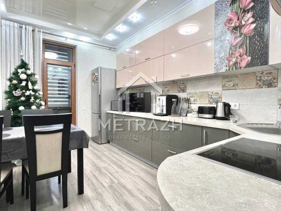 Продам 1 к квартиру в ЖК Белый Слон, Сокольники (19473) Харків