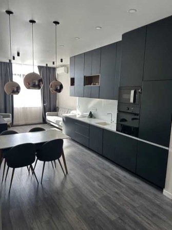 Продається сучасна 2кімнатна квартира ,ЖК Лайнер,Клочківська(код22456) - фото 1