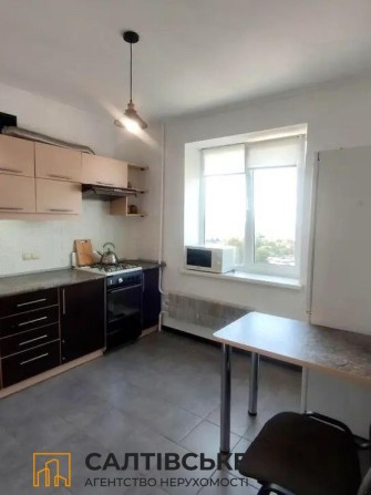 2018-ОА Продам 1к квартиру на Салтовке 8 хлебзавод - фото 1