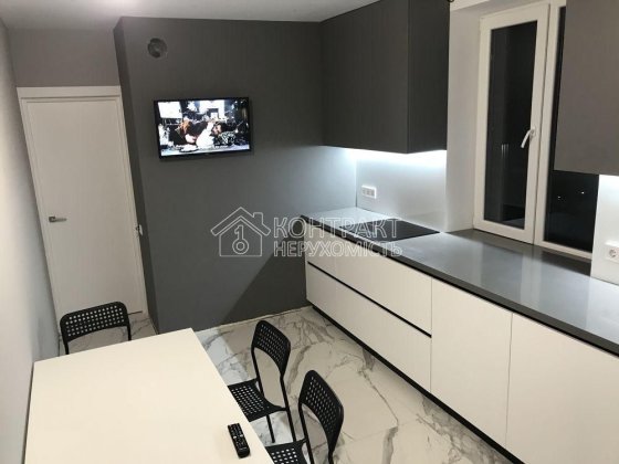 Продам 2х к квартиру Салтівка ЖК Меридіан єВідновлення Харків