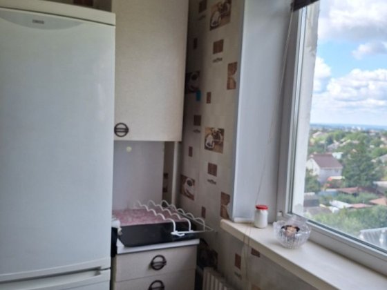 Продам 1-кімнатну квартиру Харків