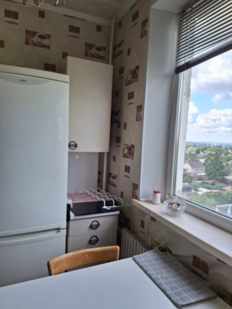 Продам 1-кімнатну квартиру - фото 1