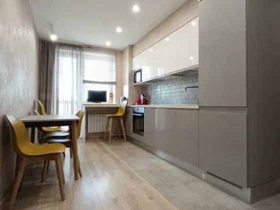 Продам  2х к квартиру в новострое ЖК Дуэт, Алексеевка(код-22722) Харків