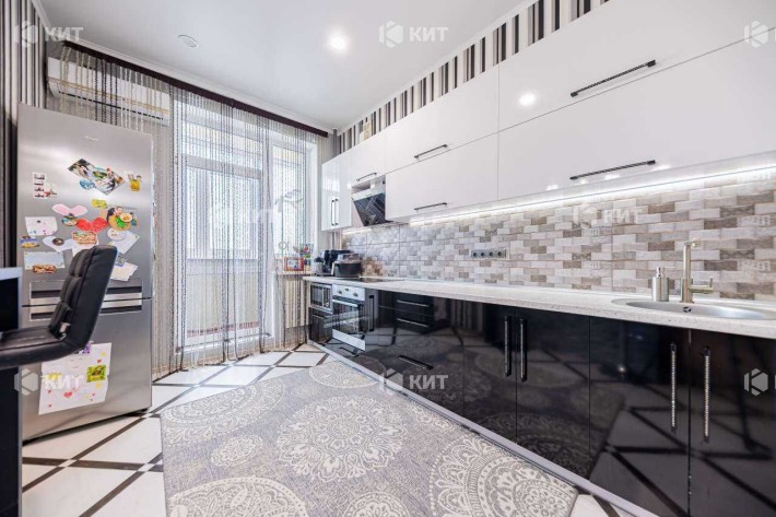 2к.46м2, Салтовка (Салтівка, м. Барабашова, ЖК Салтовский)83828 - фото 1