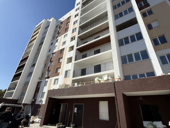 Продам квартиру жк Сади Вишневі Софіївська Борщагівка