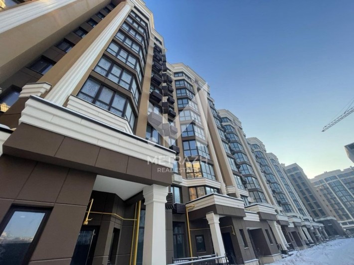 Продаж 2 кімн квартири ЖК Софія Резиденс - фото 1