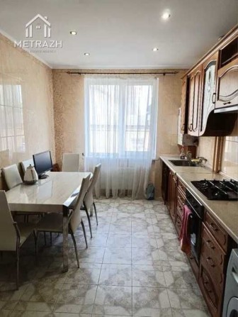 ТАНХАУЗ 2 кв 93м2 новобудова Подлесная Паркинг Холодная гора ГАЗ - фото 1