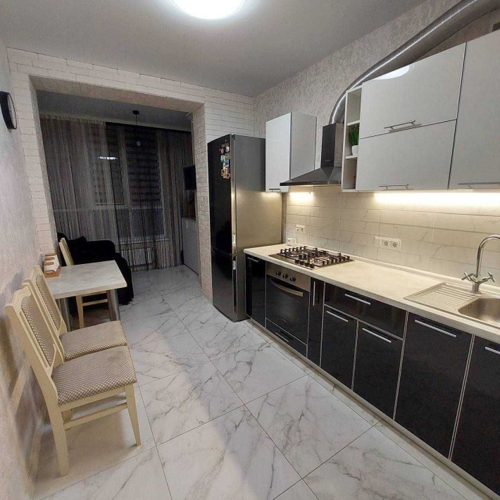 Чудова! 1-к 39 м2 на 3 поверсі в ЖК Львівський Маєток!!! - фото 1