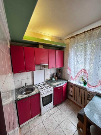 Терміново!!!Продам 4-х кімнатну квартиру на Олексіївці - фото 1