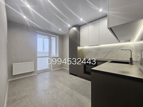 Продам реальную 1 квартиру новострой ЖК Мира 3  Гер. Харькова 270-Б.L Харьков