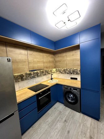 СРОЧНО! Продам 1 кімнатна квартира в НОВОБУДОВІ на Салтівці VW - фото 1