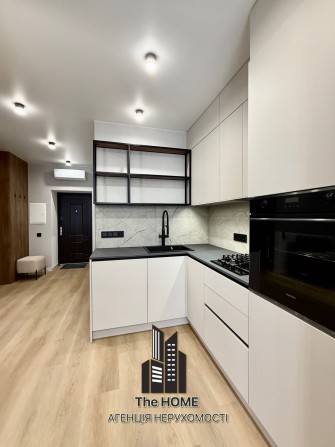 Продаж нова 1к квартира ЖК Софія Резиденс Радісна 4 Фонтан - фото 1