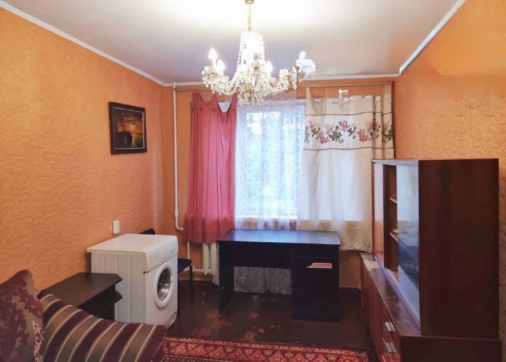 2х к.из.кв. в 5-ти минутах от входа в метро 23 Августа. Старт-30000$ - фото 1