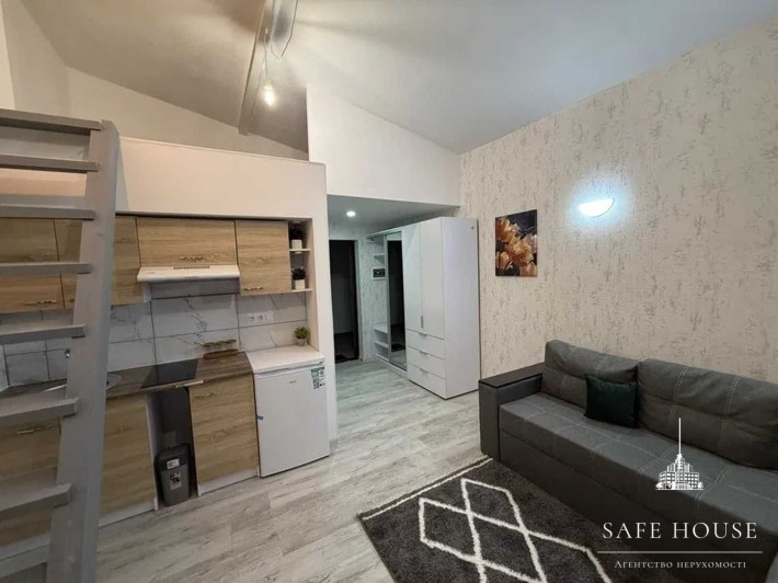 Продаж смарт-квартири (Софіївська Борщагівка) Державні програми!! - фото 1