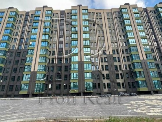 Продаж 2ї кв. ЖК У-Квартал/София Молл/Софія Клубний/Маєток/Уютний Софиевская Борщаговка