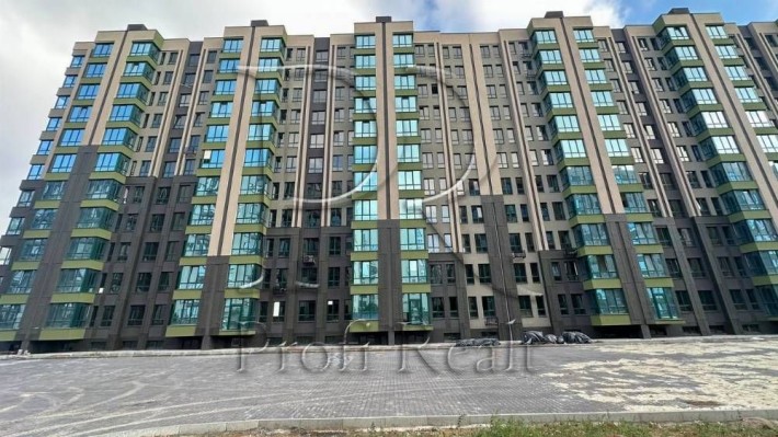 Продаж 2ї кв. ЖК У-Квартал/София Молл/Софія Клубний/Маєток/Уютний - фото 1