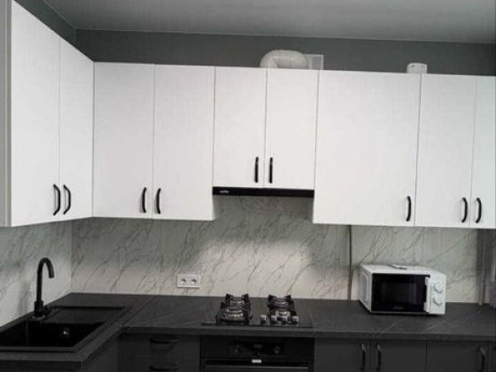 Не прогавте можливість! Новенька 1к з ремонтом! Київський Маєток Софіївська Борщагівка