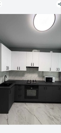 Не прогавте можливість! Новенька 1к з ремонтом! Київський Маєток - фото 1