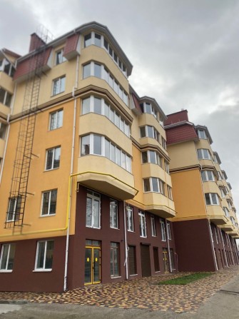 Продаж 2к квартири БЕЗ КОМІСІЇ в ЖК Київський Маєток - фото 1