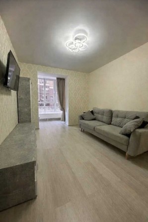 Продаж 2к квартири ЖК Софіївська сфера Софіївська Борщагівка - фото 1