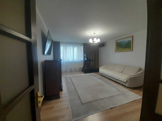 Салтовка, 2 к.кв. с евроремонтом в новострое ТММ, 6/9, 76м2. AN Харків