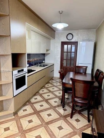 Лучшие 100м² 2к Героев Небесной сотни ЖК Руднева АВАНТАЖ ЛЕВАДА ЦЕНТР - фото 1