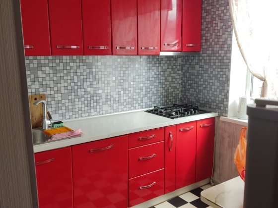 Продам СВОЮ однокомнатную квартиру Харьков