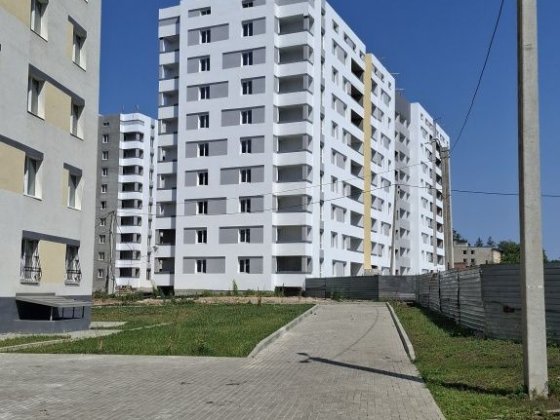 Продажа 1к   квартира  новострой 2/9 Холодная ГораЖК "Сказка" Харків