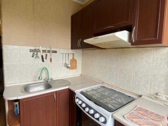 18900$ 1к.квартира, метро Армійська Харьков