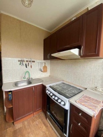 18900$ 1к.квартира, метро Армійська - фото 1