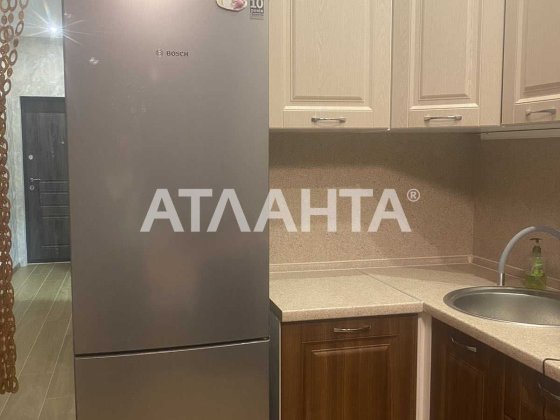 1 комн.квартира в ЖК Родос - Аркадия. Одесса