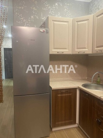 1 комн.квартира в ЖК Родос - Аркадия. - фото 1