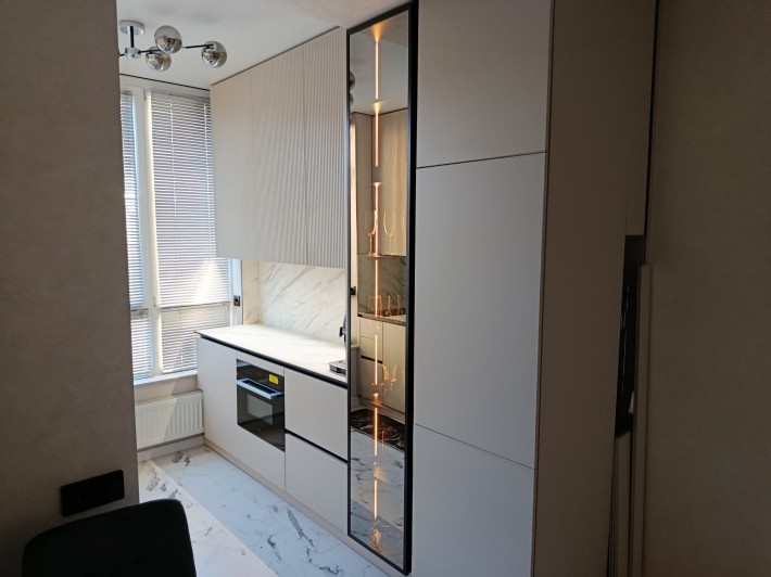 3х кімнатна квартира - фото 1