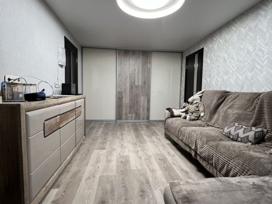 Продам 2к.кв. Пятихатки Пр. Академика Курчатова! Харків