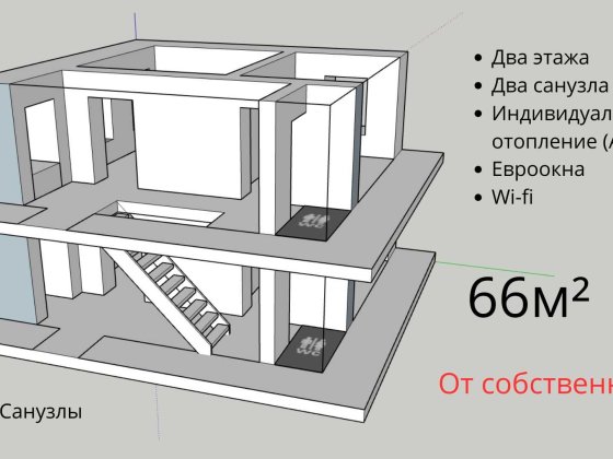Квартира от собственника Одеса