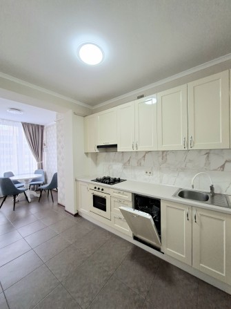 Продаж просторої 2 кім квартири в ЖК Софія Сіті, 63 м2 - фото 1