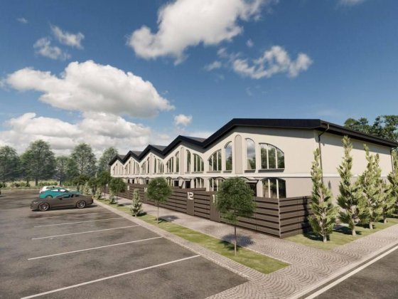 Продаж 1 к кв. Софіївська Борщагівка, вул. Райдужна, 58 Б Софіївська Борщагівка